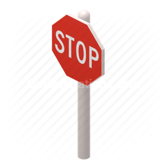 map, stop, sign, signage, navigation, road street